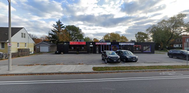 Picasso Pizza & Pasta