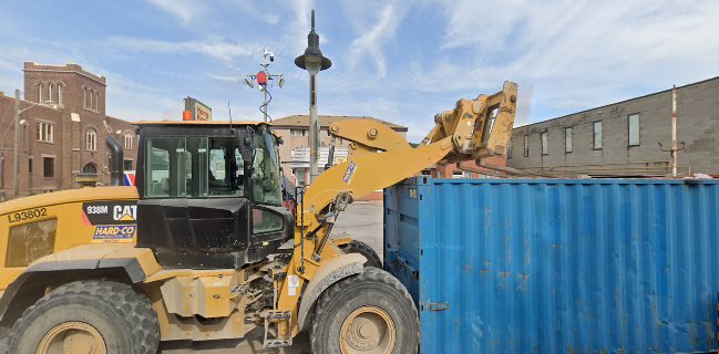 Hong Kong House Restaurant Oshawa