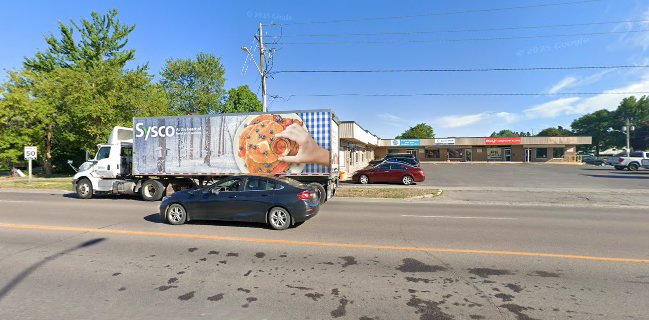 Olympic 76 Restaurant