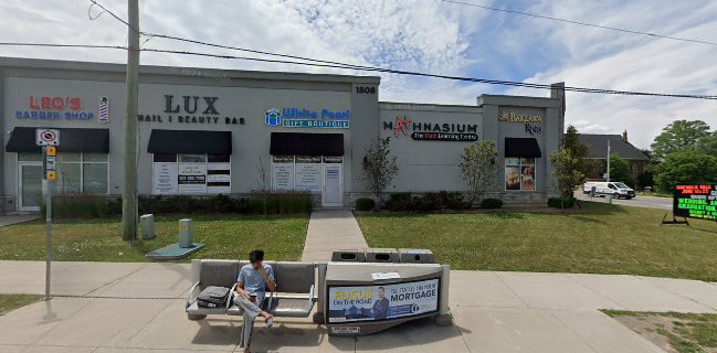 Opinii despre Lil Thirsty Bubble Tea în Hamilton - Hospitality and gastronomy