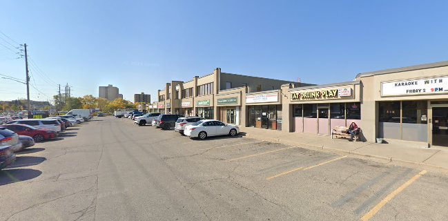 Jimbo's Pub & Eatery