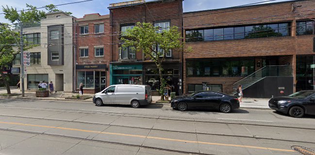 Bebop Joes Coffee House - Toronto