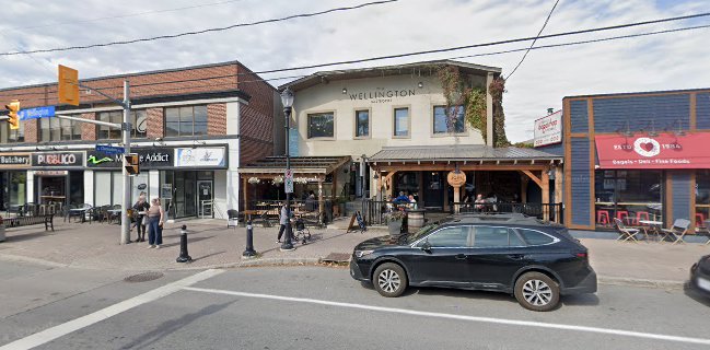 Wellington Gastropub
