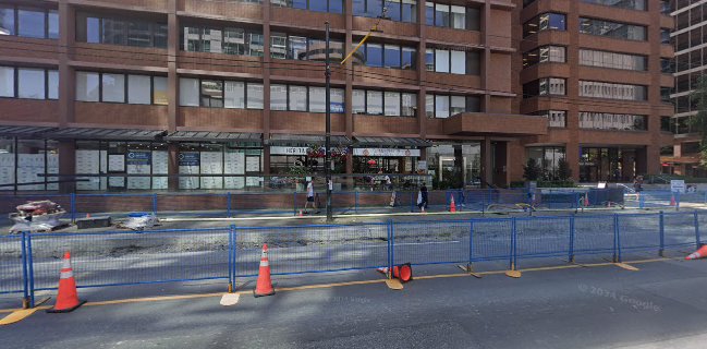 Captain's Oven Pizza Vancouver