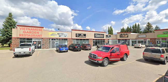 Opinii despre The Pizza Boxx( Red Deer) în Red Deer - Hospitality and gastronomy