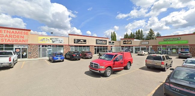 The Pizza Boxx( Red Deer)