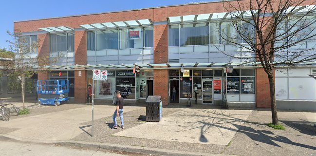 Megabite Pizza Commercial Drive