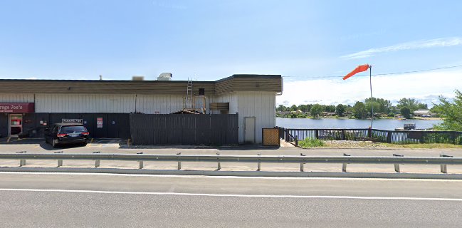 Comentarii opinii despre Average Joe's