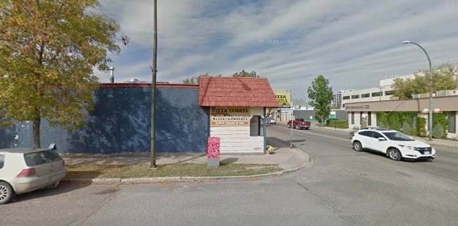 Opinii despre Pizza Express - Brandon în Brandon - Hospitality and gastronomy