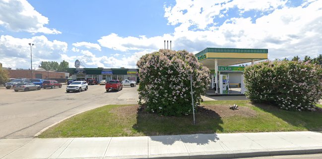 Joey's Fish Shack - Red Deer