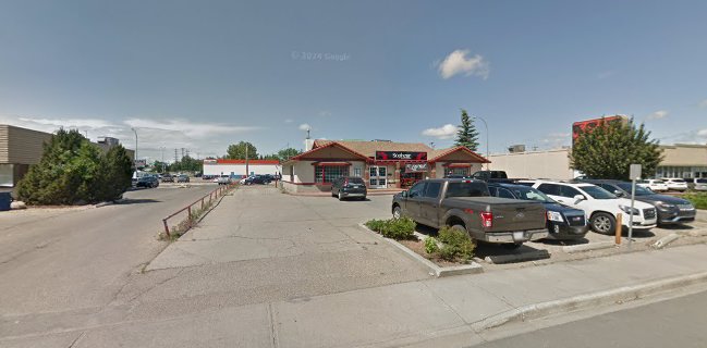 Mandarin Restaurant BBQ&Grill