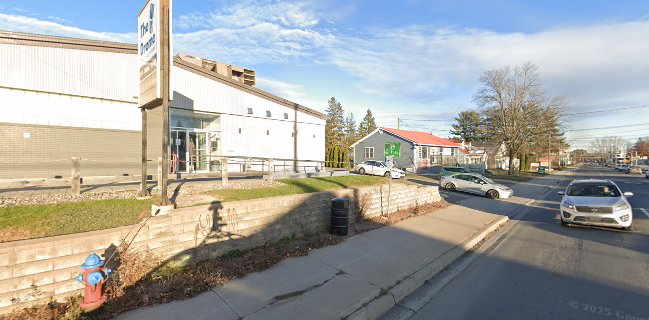 Bowl -A- Drome Coffee Bar