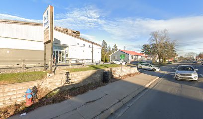 Bowl -A- Drome Coffee Bar