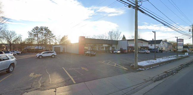 The Shake Shed Freddy