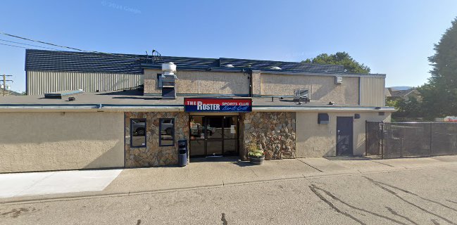 The Roster Sports Club Bar & Grill