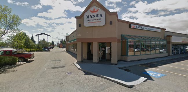 Manila Grill Restaurant