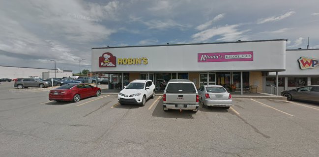 Opinii despre Robin's Donuts în Regina - Hospitality and gastronomy