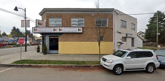 Cedar Cottage Liquor Store