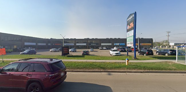 Big Daddy's Sandwich Co.