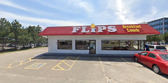 Flips Restaurant
