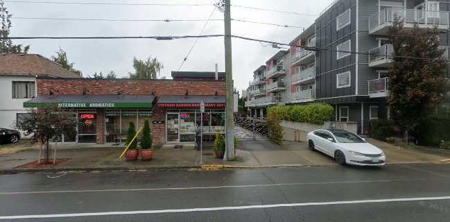 Vietnam Garden Restaurant