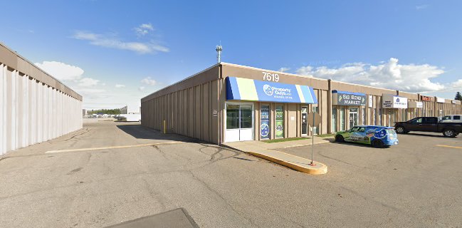 McGavin's Bread Basket