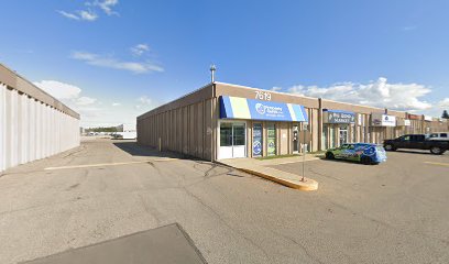 McGavin's Bread Basket