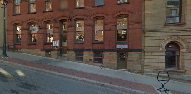 Opinii despre Britt's Pub and Eatery Uptown în Saint John - Hospitality and gastronomy