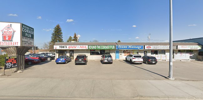 Round The Corner Pub