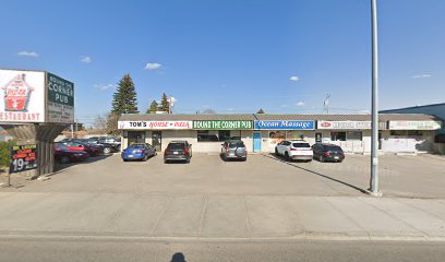 Round The Corner Pub