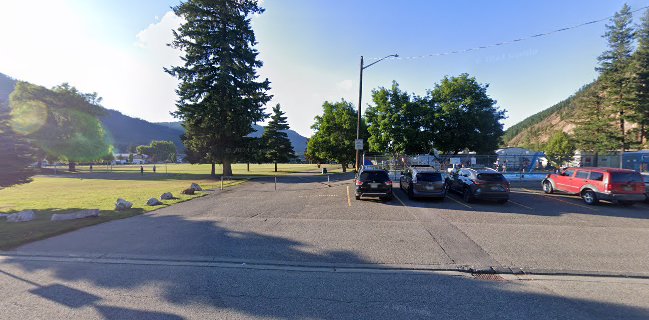 Lumby Public Market - Lumby