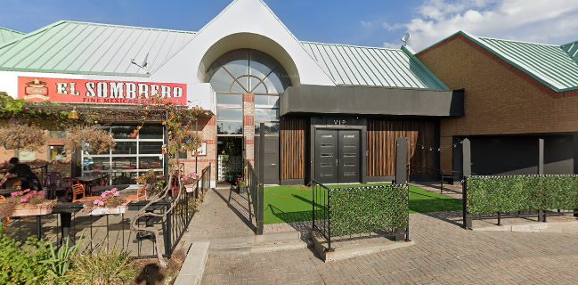 El Sombrero