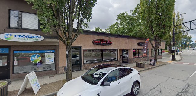 That Place Restaurant