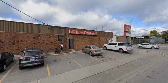 Opinii despre Del-Mar Restaurant în London - Hospitality and gastronomy