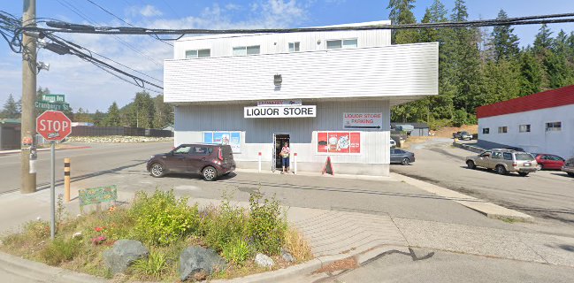 Cranberry Liquor Store