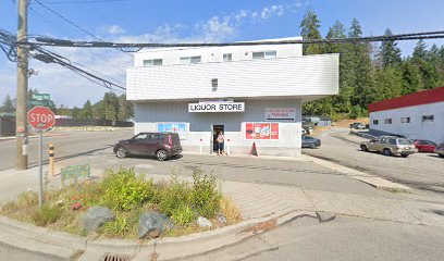 Cranberry Liquor Store