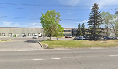 Cadbury Chocolate Canada Inc.