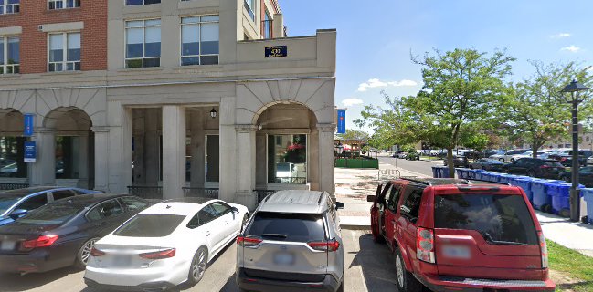 Opinii despre The Dickens în Burlington - Hospitality and gastronomy