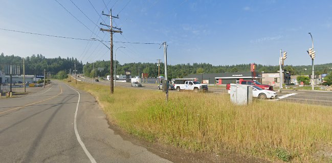 Fortune Palace Restaurant - Prince George