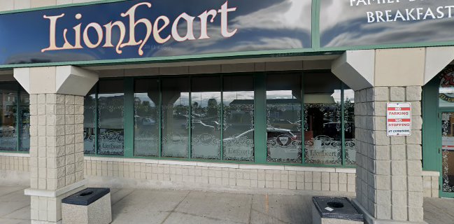 Lionheart British Pub & Restaurant