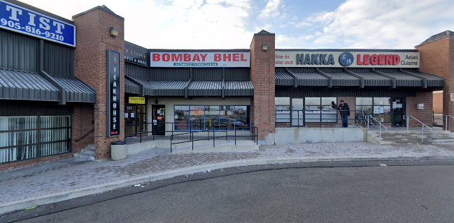 Bombay Bhel Restaurant