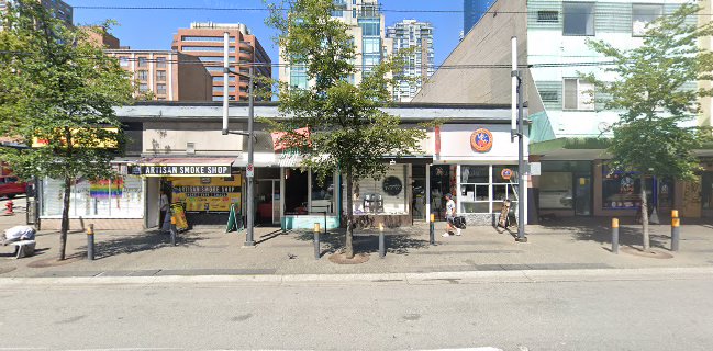 The Templeton - Vancouver