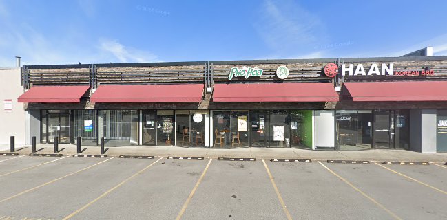Phở Hòa + Jazen Tea (Coquitlam)