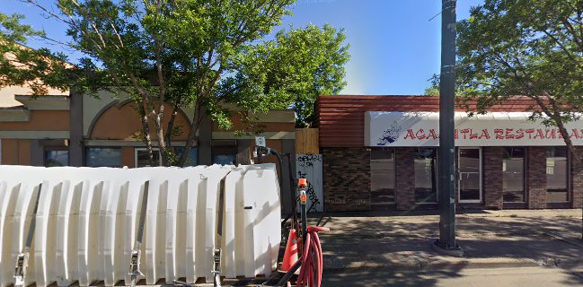 El Puerto de Acajutla