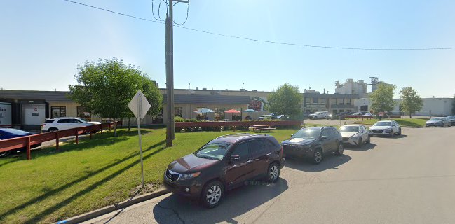 Calgary Italian Bakery