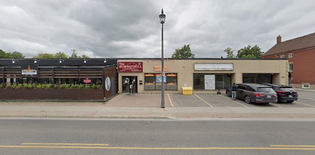 Bombay Grill Restaurant