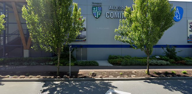 Triple O’s Aldergrove Credit Union Community Centre