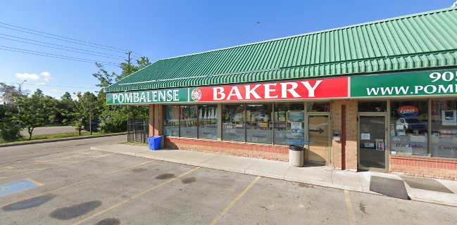 Pombalense Bakery Ltd