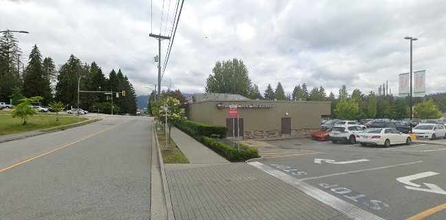 White Spot Kensington