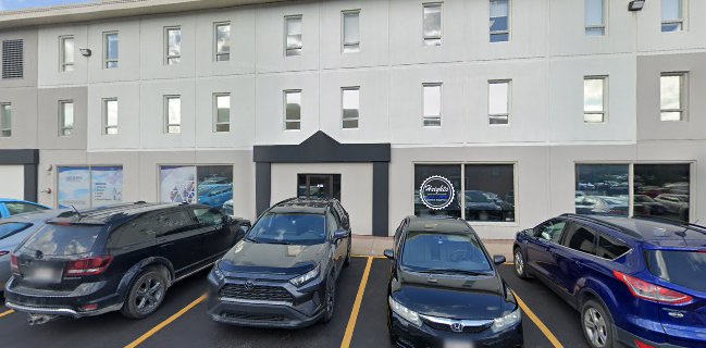 Heights Cold Brew Coffee Company Inc